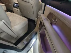 2026 Nio ES8 6-seat Executive Signature, белый — фото 6