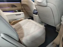 2026 Nio ES8 6-seat Executive Signature, белый — фото 7