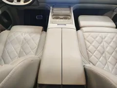 2026 Nio ES8 6-seat Executive Signature, белый — фото 8
