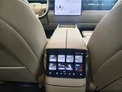 2026 Nio ES8 6-seat Executive Signature, белый — фото 10