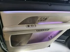 2026 Nio ES8 6-seat Executive Signature, белый — фото 13