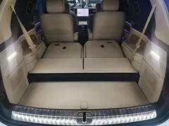2026 Nio ES8 6-seat Executive Signature, белый — фото 14
