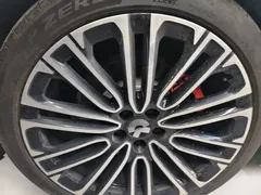 2026 Nio ES8 6-seat Executive Signature, белый — фото 16