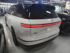 2026 Nio ES8 6-seat Executive Signature, белый — фото 17