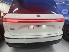 2026 Nio ES8 6-seat Executive Signature, белый — фото 18