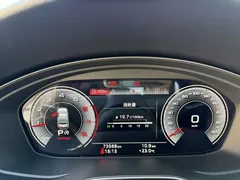 2023 Audi A4L 40 TFSI Luxury Dynamic, чёрный — фото 8