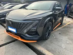 2022 Changan UNI-T 1.5T Sport Premium — фото 3