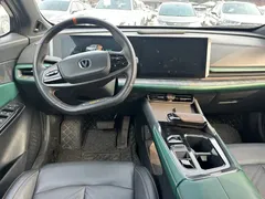 2022 Changan UNI-T 1.5T Sport Premium — фото 4