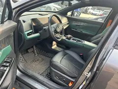 2022 Changan UNI-T 1.5T Sport Premium — фото 5
