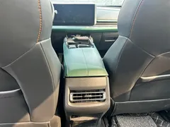 2022 Changan UNI-T 1.5T Sport Premium — фото 7
