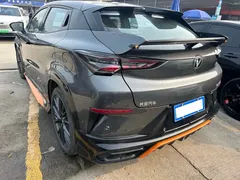 2022 Changan UNI-T 1.5T Sport Premium — фото 8