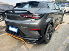 2022 Changan UNI-T 1.5T Sport Premium — фото 10