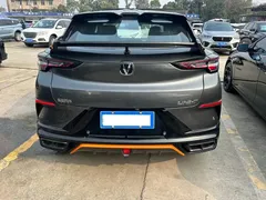 2022 Changan UNI-T 1.5T Sport Premium — фото 11