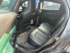 2022 Changan UNI-T 1.5T Sport Premium — фото 13