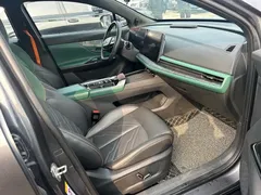 2022 Changan UNI-T 1.5T Sport Premium — фото 14