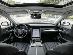 2023 Hongqi H5 1.5T DCT — фото 4