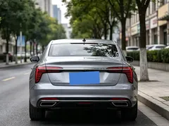 2023 Hongqi H5 1.5T DCT — фото 8