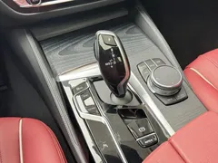 2023 BMW 5 Series 530Li Leading M Sport Package, чёрный — фото 11