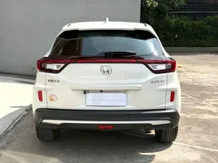 2021 Honda XR-V 1.5L CVT Comfort, белый — фото 4