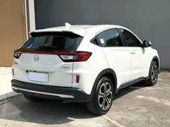 2021 Honda XR-V 1.5L CVT Comfort, белый — фото 5