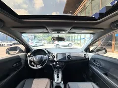2021 Honda XR-V 1.5L CVT Comfort, белый — фото 6