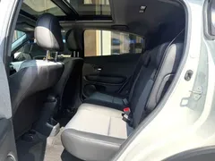 2021 Honda XR-V 1.5L CVT Comfort, белый — фото 7