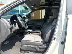 2021 Honda XR-V 1.5L CVT Comfort, белый — фото 8