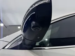 2022 Nissan Qashqai 2.0L CVT XV Prem Night Edition, белый — фото 9