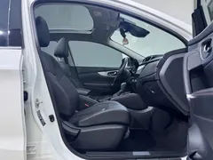 2022 Nissan Qashqai 2.0L CVT XV Prem Night Edition, белый — фото 12