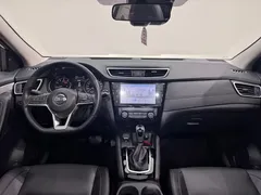 2022 Nissan Qashqai 2.0L CVT XV Prem Night Edition, белый — фото 15
