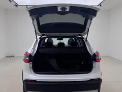 2022 Nissan Qashqai 2.0L CVT XV Prem Night Edition, белый — фото 17