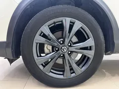2022 Nissan Qashqai 2.0L CVT XV Prem Night Edition, белый — фото 18