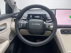2026 Aion i60 650 Advanced, синий — фото 12