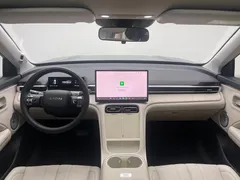 2026 Aion i60 650 Advanced, синий — фото 13