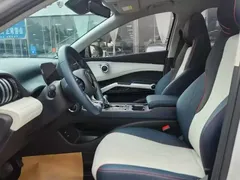 2022 BYD Yuan PLUS 510km Flagship EV — фото 3