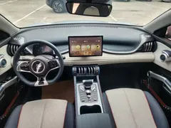 2022 BYD Yuan PLUS 510km Flagship EV — фото 5