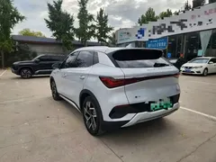 2022 BYD Yuan PLUS 510km Flagship EV — фото 6