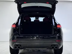 2019 Porsche Cayenne 3.0T, чёрный — фото 5