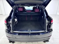 2019 Porsche Cayenne 3.0T, чёрный — фото 6