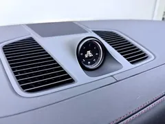 2019 Porsche Cayenne 3.0T, чёрный — фото 15