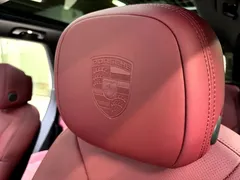 2019 Porsche Cayenne 3.0T, чёрный — фото 18