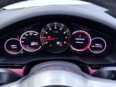 2019 Porsche Cayenne 3.0T, чёрный — фото 23