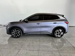 2023 BYD Yuan PLUS Champion 510km Excellence — фото 2