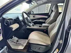 2023 BYD Yuan PLUS Champion 510km Excellence — фото 10