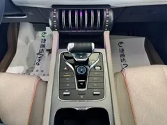 2023 BYD Yuan PLUS Champion 510km Excellence — фото 12