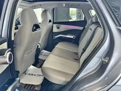 2023 BYD Yuan PLUS Champion 510km Excellence — фото 15