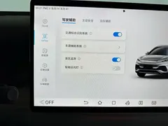 2023 BYD Yuan PLUS Champion 510km Excellence — фото 16