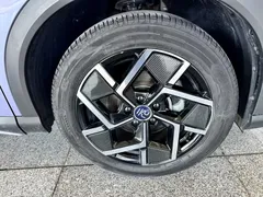 2023 BYD Yuan PLUS Champion 510km Excellence — фото 22