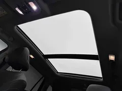 2022 Toyota Highlander Hybrid 2.5L 4WD Premium 7-seat, белый — фото 18