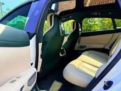 2025 Xiaomi YU7 4WD Max, белый — фото 6